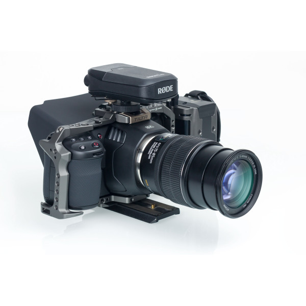 Кінокамера Blackmagic Pocket Cinema Camera 6K
